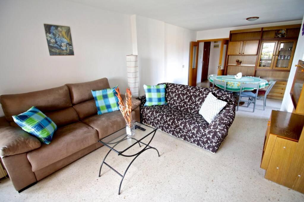 Apartamento Apartamento Entre Mares