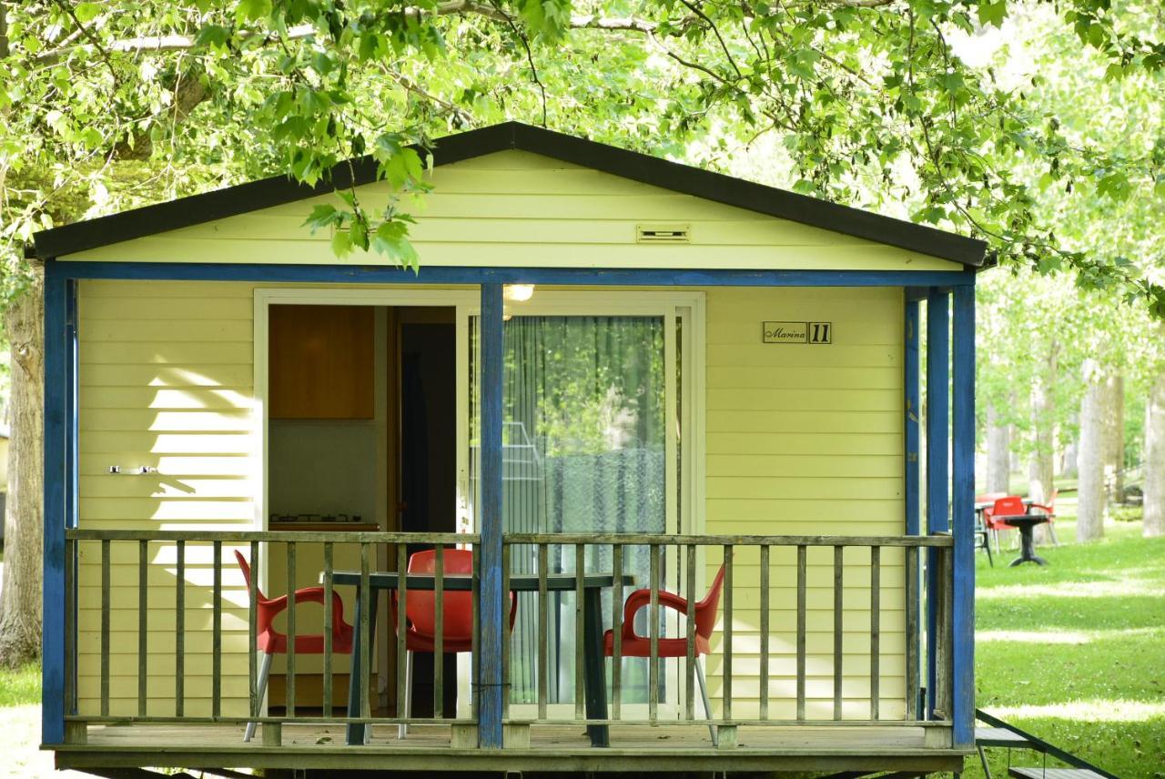 Campsite Noguera Pallaresa *