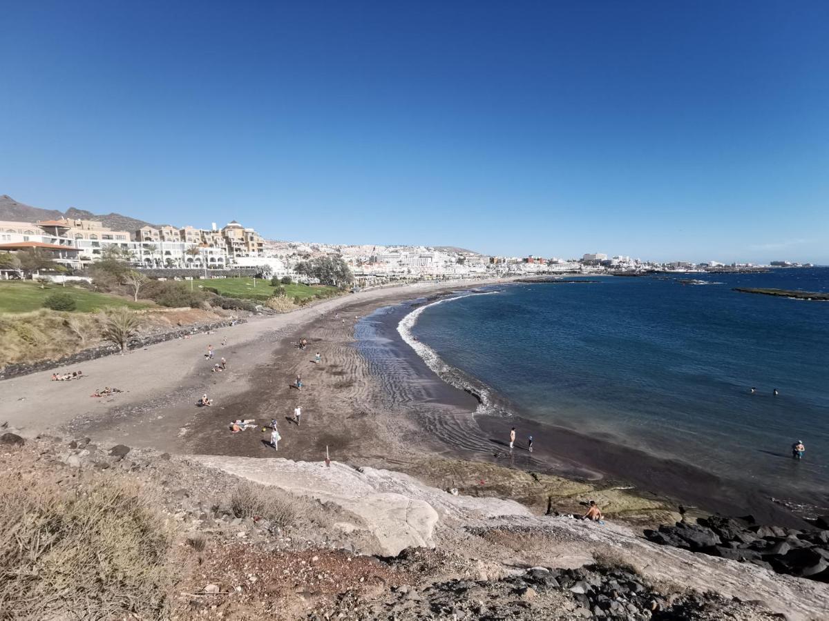 Home2book Metro Tenerife, Private Pool & Bbq * Costa Adeje (Tenerife)