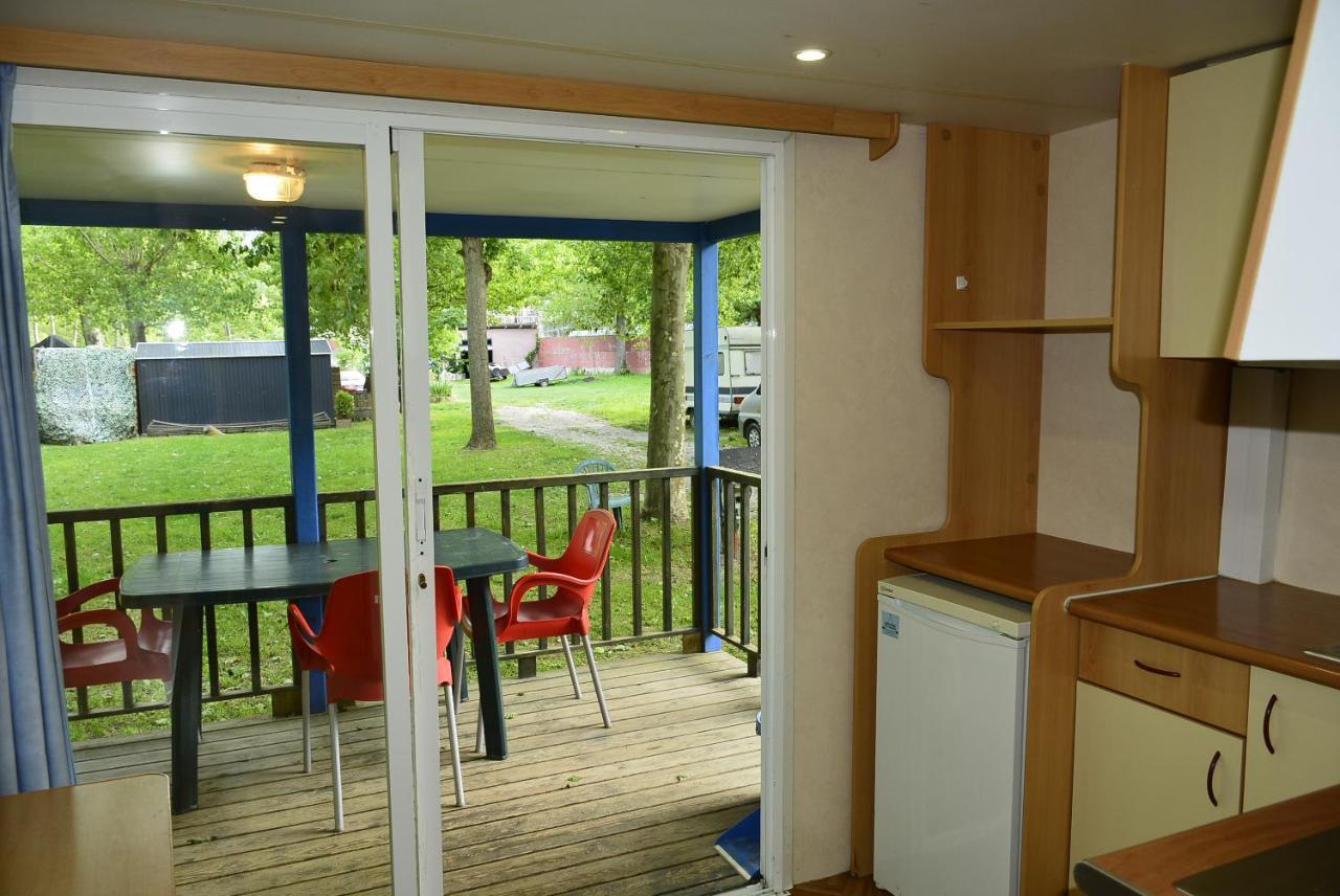 Noguera Pallaresa Campsite *