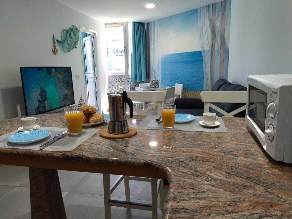Seaside Aguila Playa 326 Apartment *