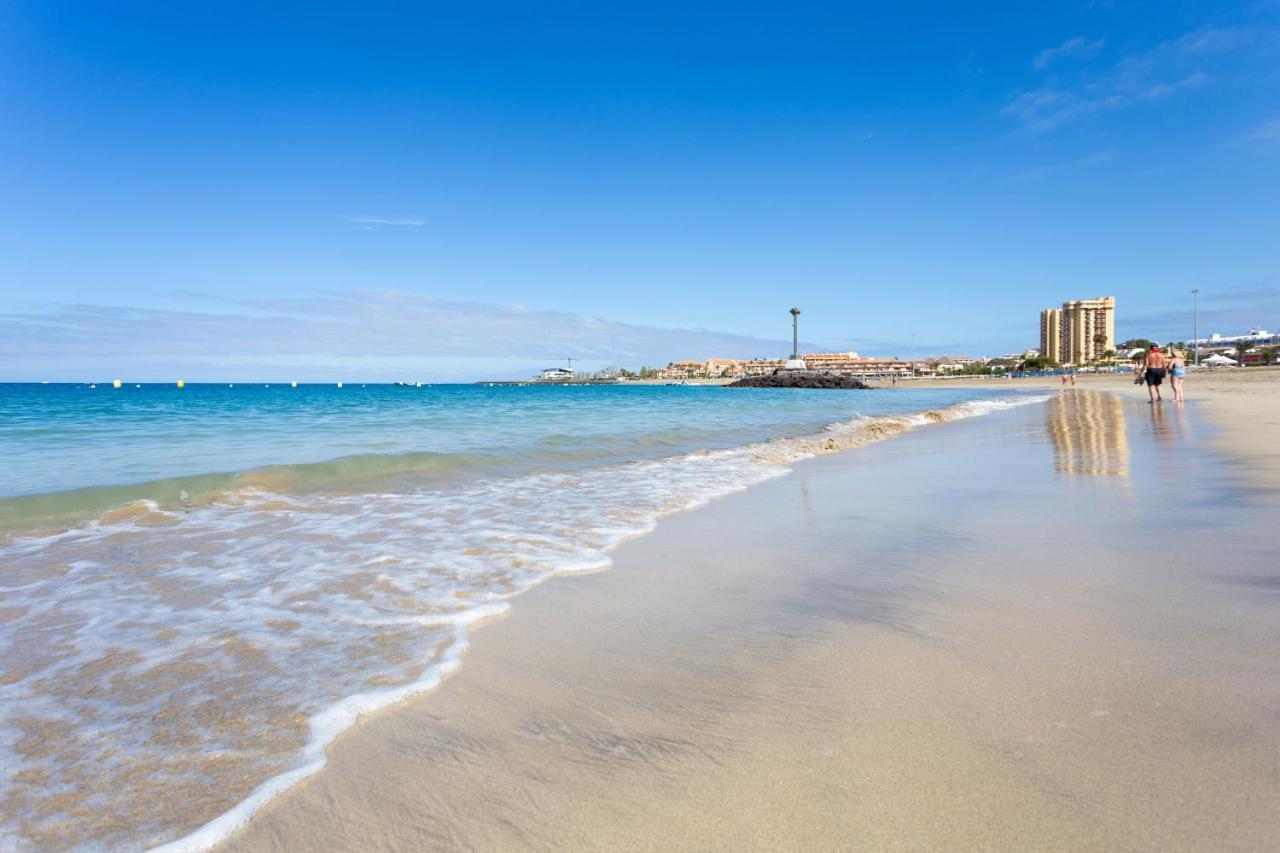 Сasa de vacaciones Home2book Metro Tenerife, Private Pool & Bbq