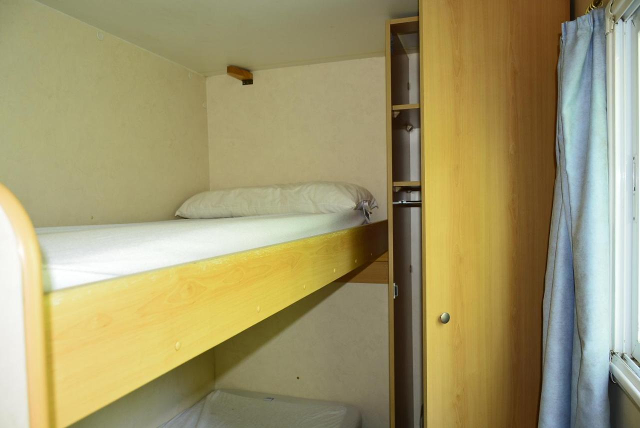 Campsite Noguera Pallaresa Sort