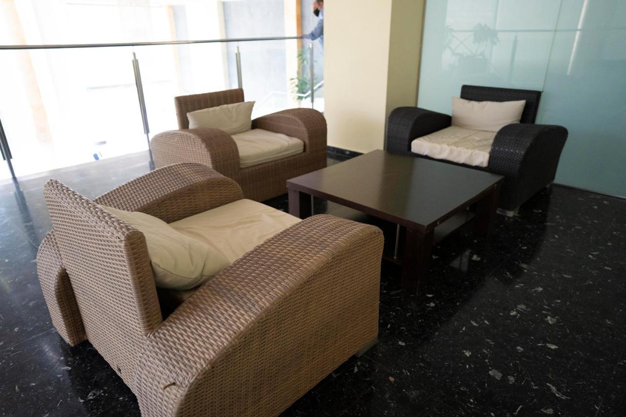 Hotel Lluna Alzira