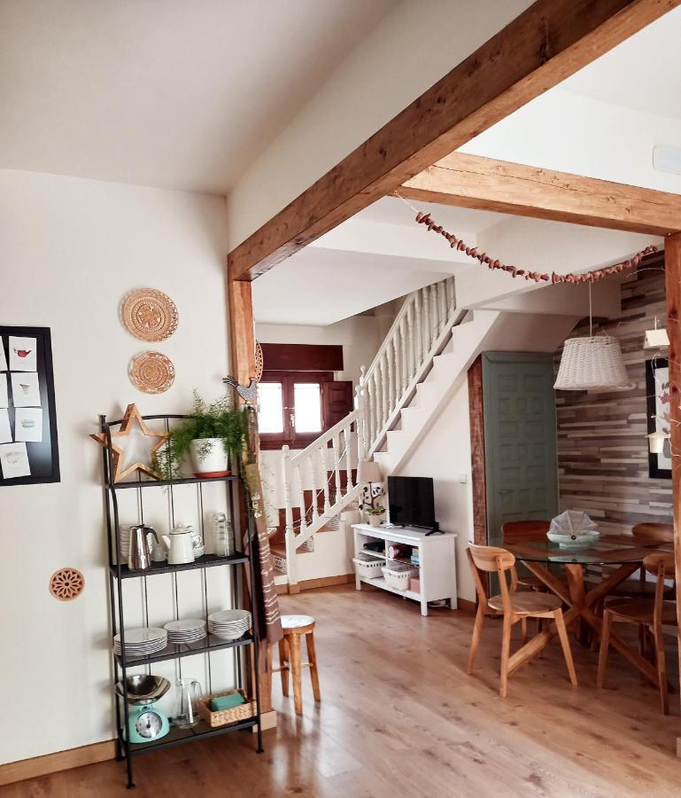 La Casita De Pozancos Holiday home Siguenza