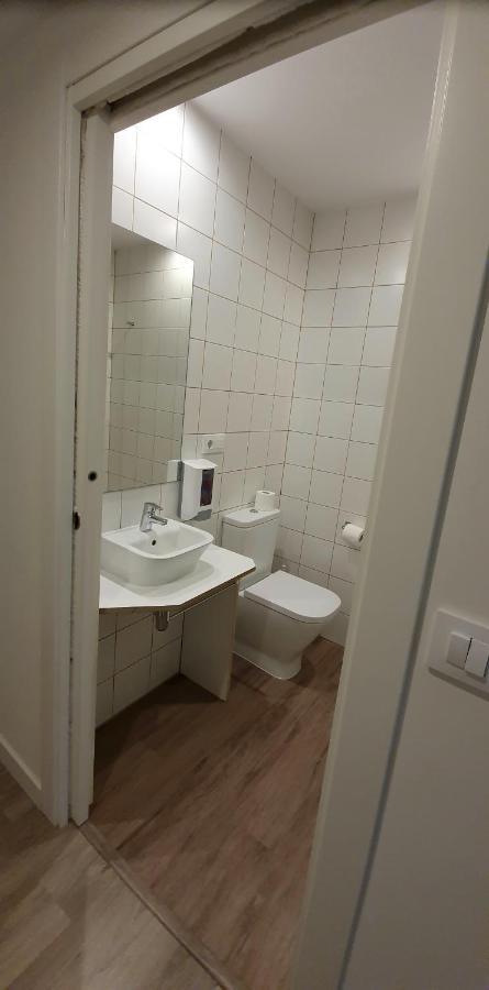 Costa Da Morte Aparthotel 5*