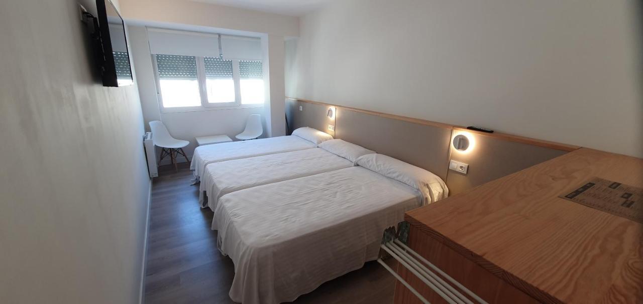 Aparthotel Costa Da Morte Muxia