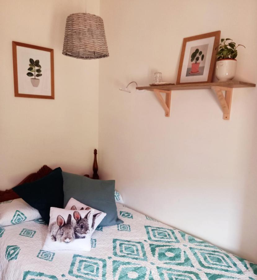 La Casita De Pozancos Holiday home *