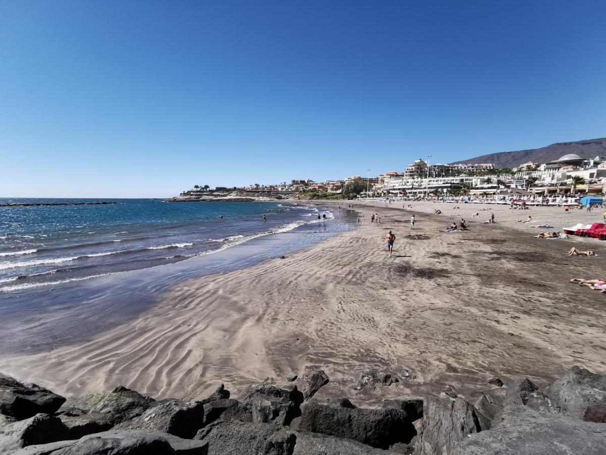 Home2book Metro Tenerife, Private Pool & Bbq Сasa de vacaciones Costa Adeje (Tenerife)