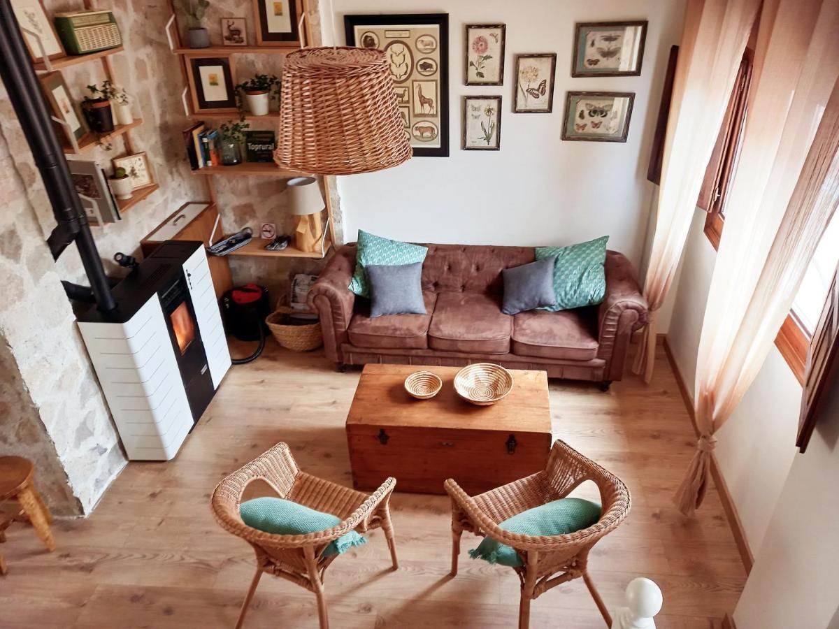 La Casita De Pozancos Siguenza
