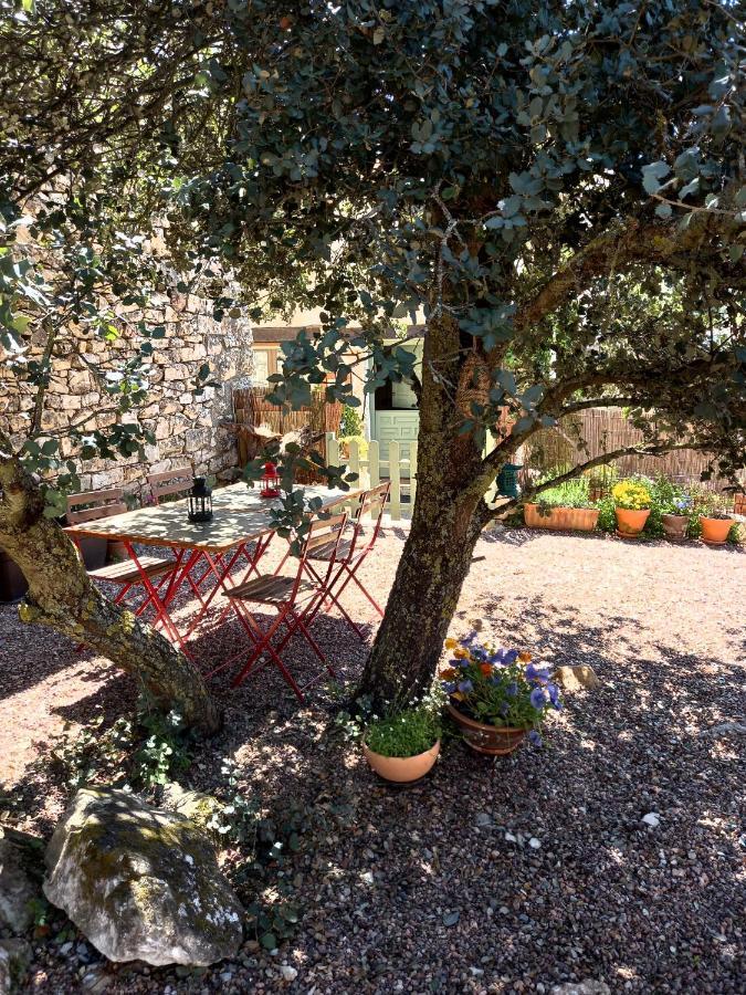 La Casita De Pozancos Holiday home *