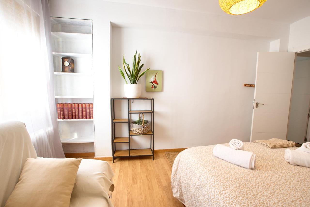 Cuencaloft Paseo Del Huecar Apartment Cuenca (Castilla-La Mancha)