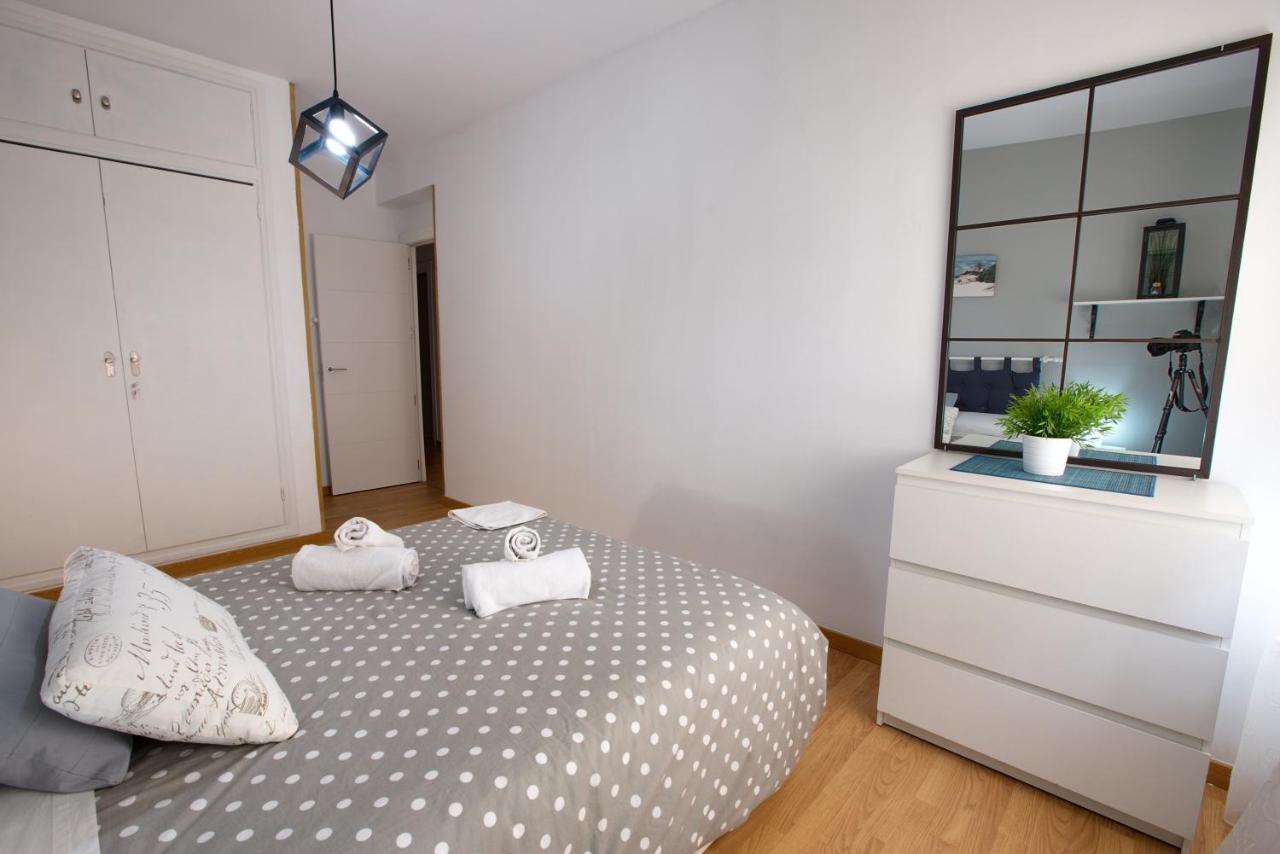 Apartment Cuencaloft Paseo Del Huecar