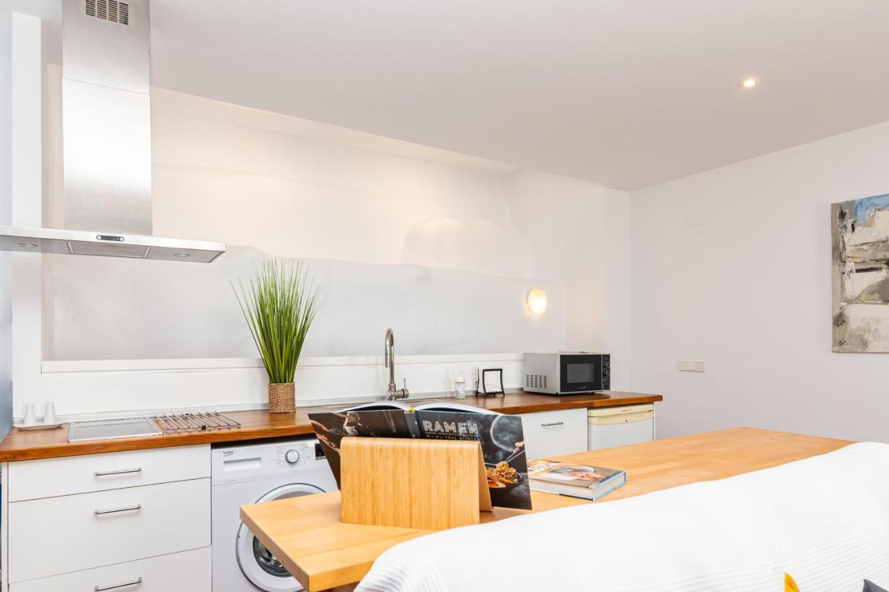 Apartamento La Plaza By La Juderia De Vejer *