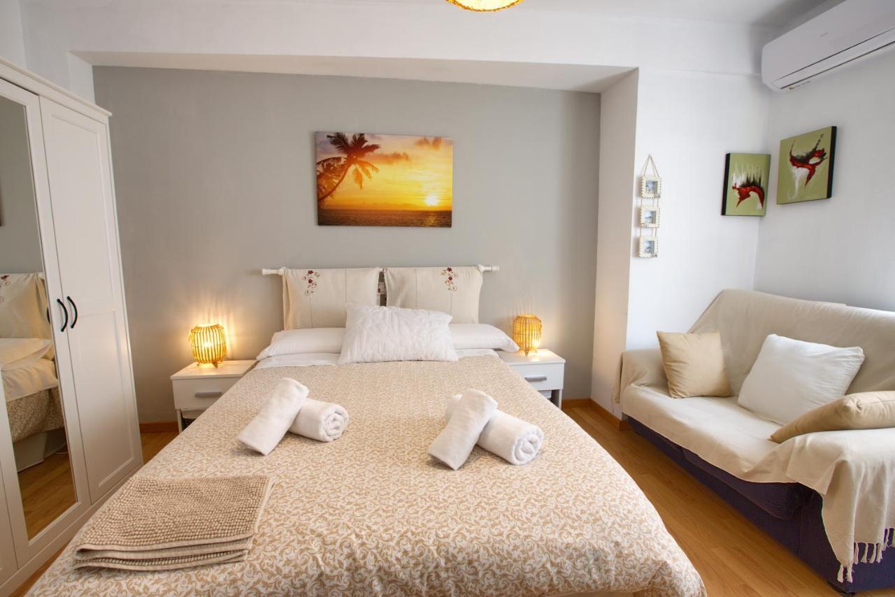 Cuencaloft Paseo Del Huecar Apartment Cuenca (Castilla-La Mancha)