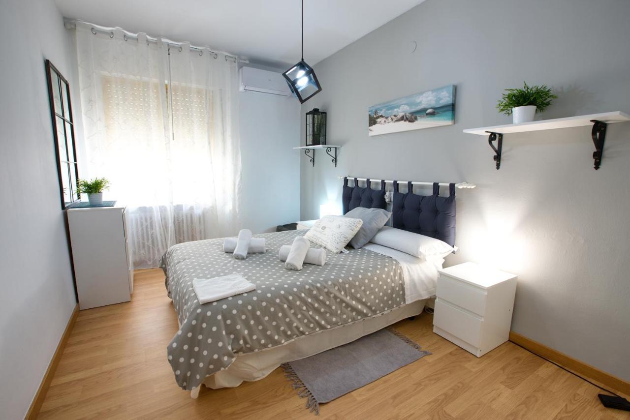 Apartment Cuencaloft Paseo Del Huecar Cuenca (Castilla-La Mancha)
