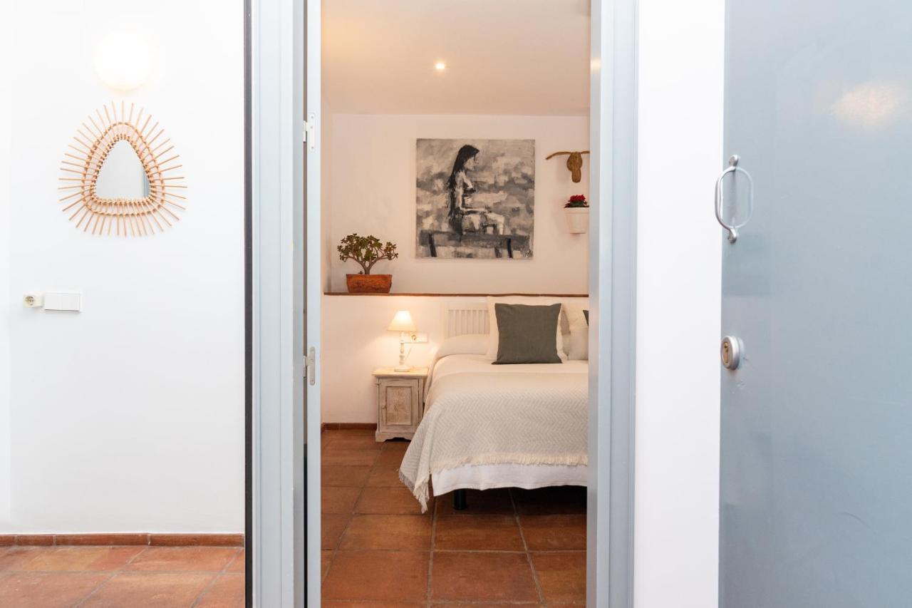 Apartamento La Plaza By La Juderia De Vejer Apartment