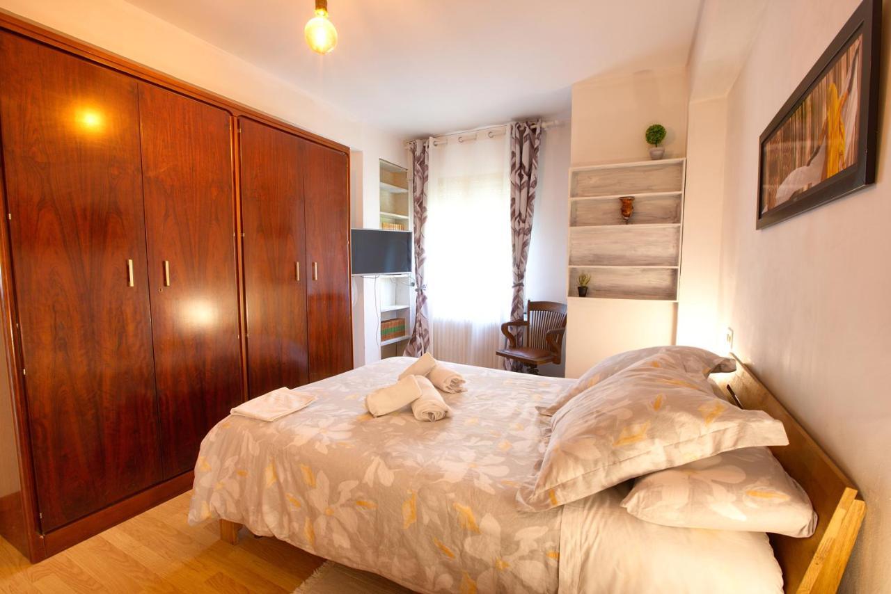 Cuencaloft Paseo Del Huecar Apartment *