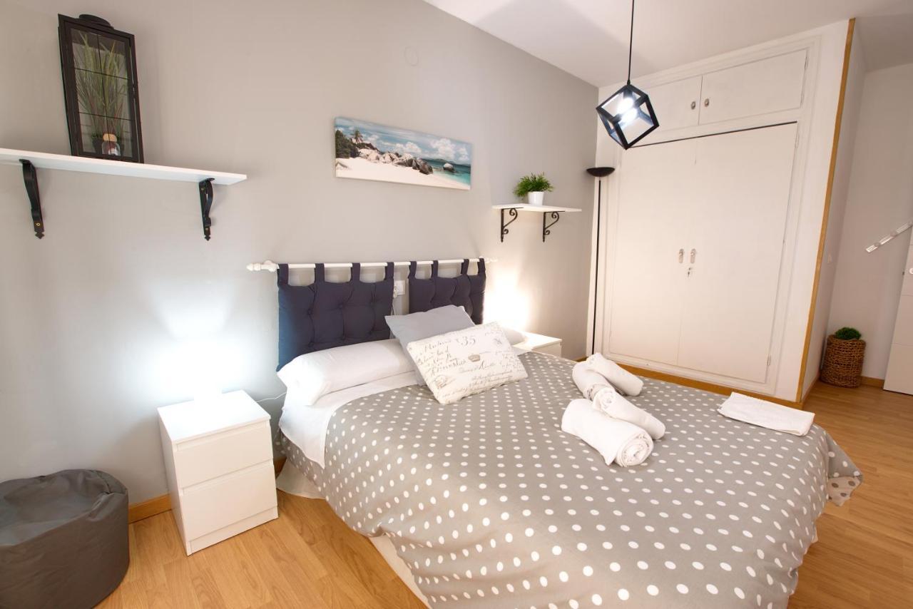 Cuencaloft Paseo Del Huecar Apartment