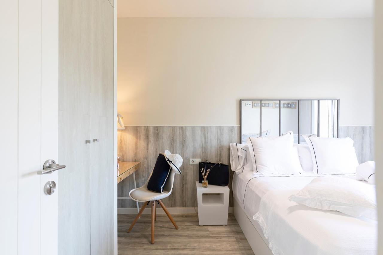 Apartment Chic Gran Via