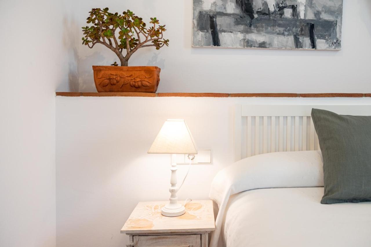 Apartamento La Plaza By La Juderia De Vejer Apartment