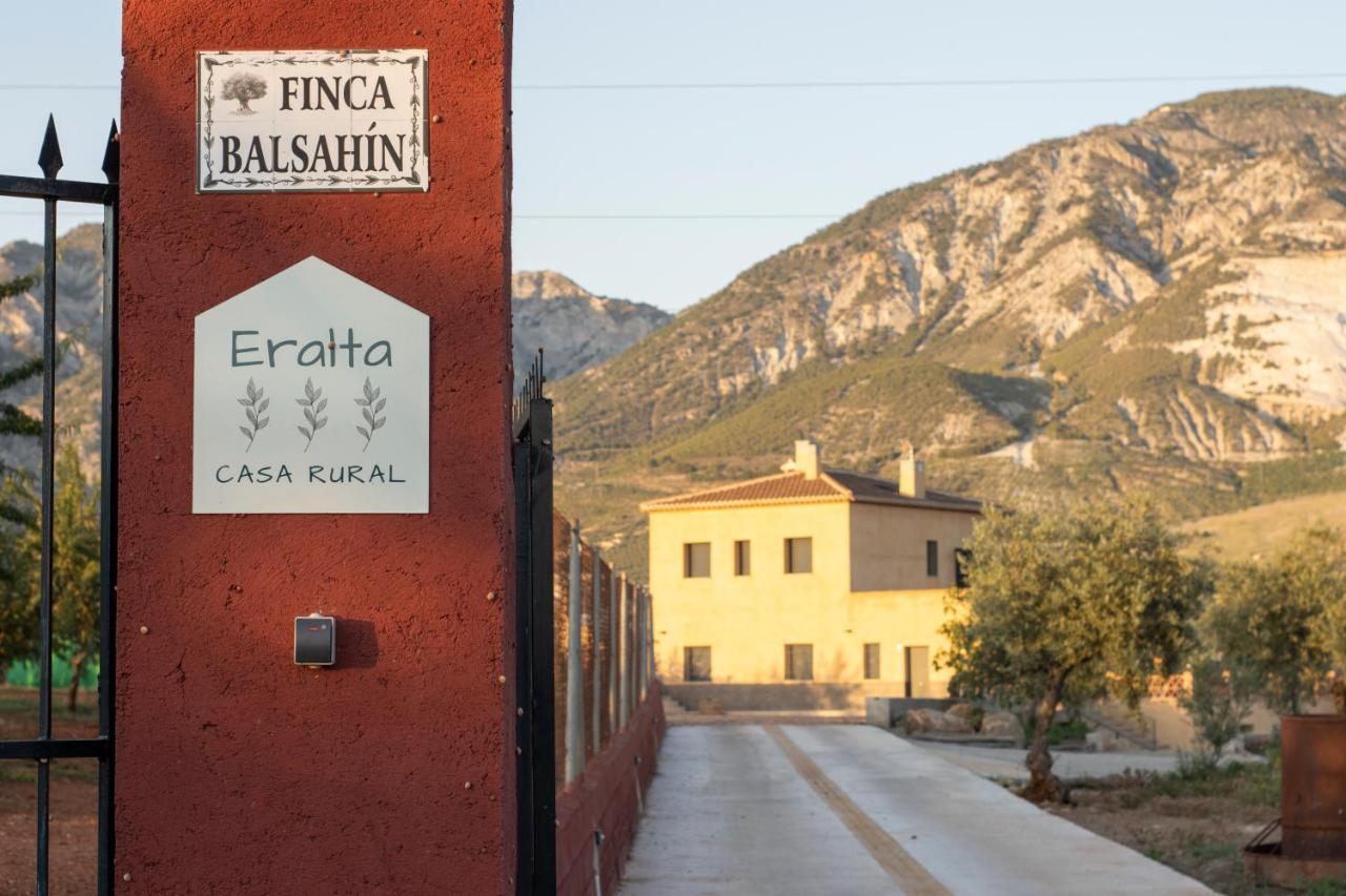Eralta *