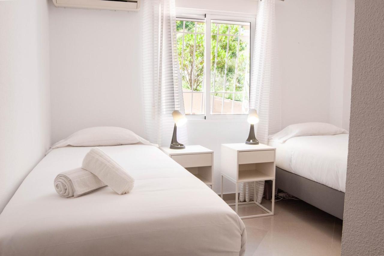 Myflats Premium Mirador Apartamento