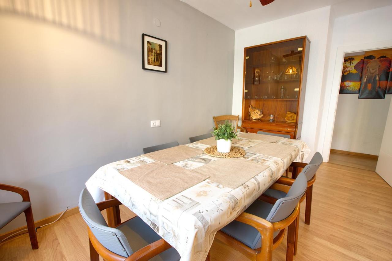 Apartment Cuencaloft Paseo Del Huecar Cuenca (Castilla-La Mancha)
