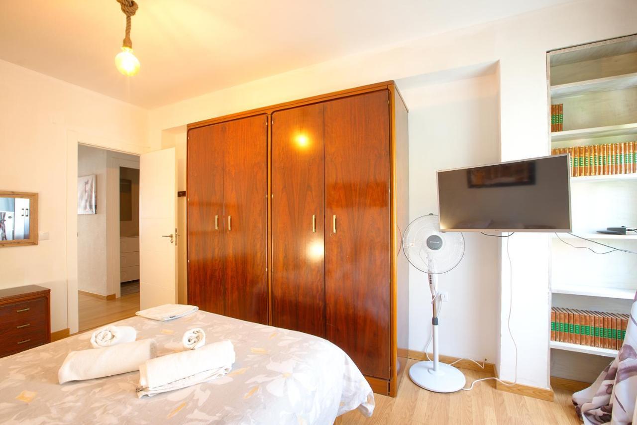 Cuencaloft Paseo Del Huecar Apartment Cuenca (Castilla-La Mancha)