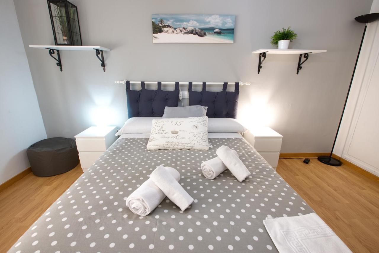 Cuencaloft Paseo Del Huecar Apartment *