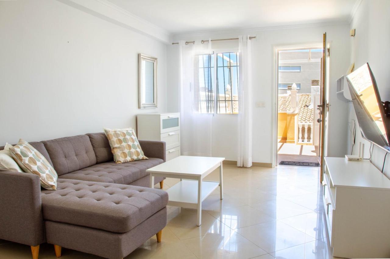Myflats Premium Mirador Apartamento Arenales del Sol