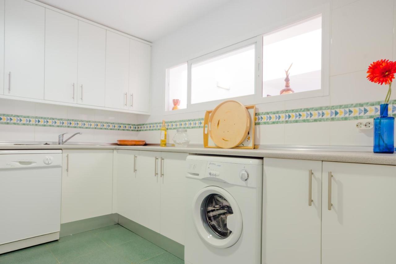 Holiday home Casas Fuente Del Sol *