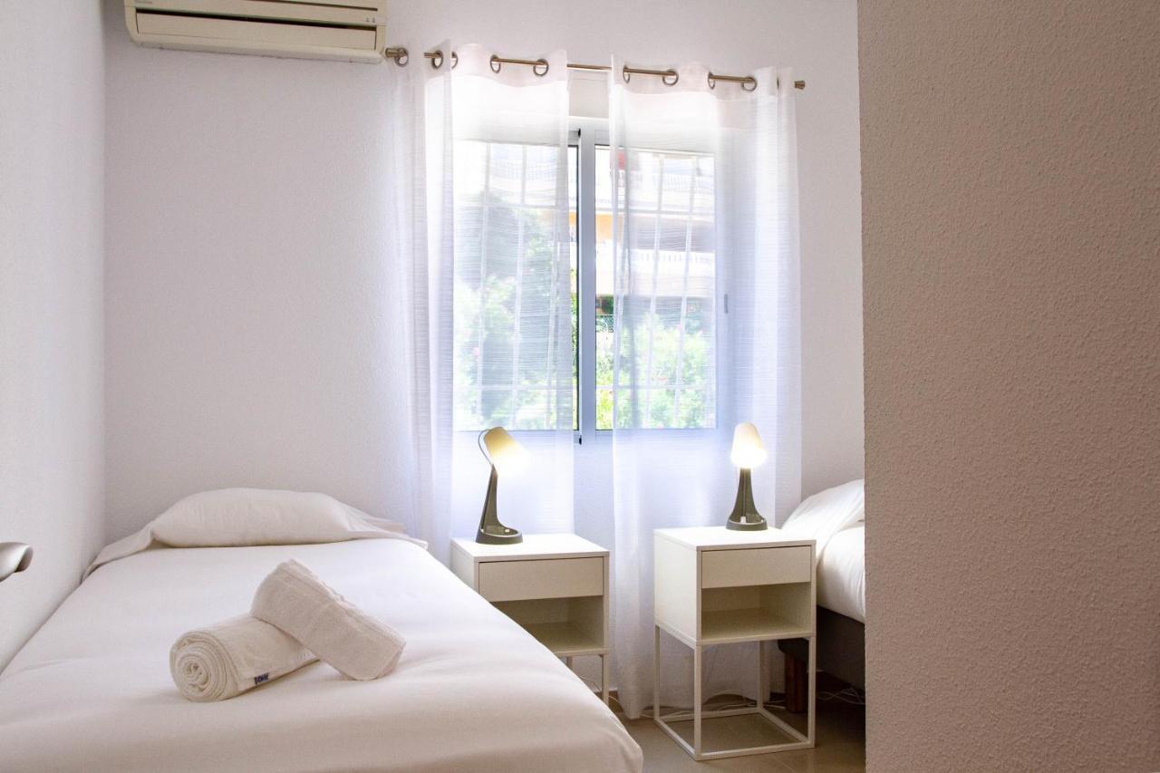 Apartamento Myflats Premium Mirador