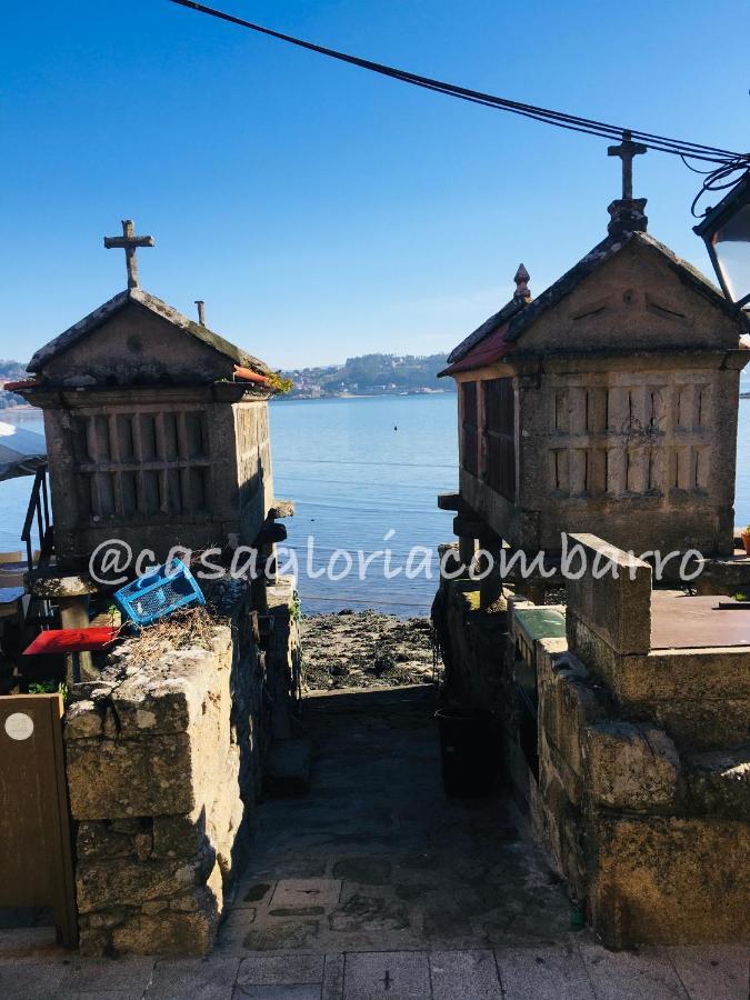 Apartamento Casa Gloria Combarro