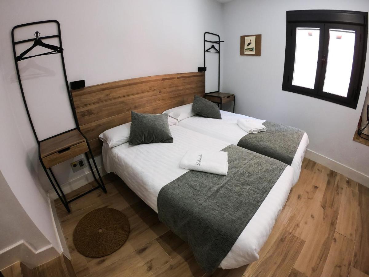 Balhondo Open Village Country house Puebla de Alcocer