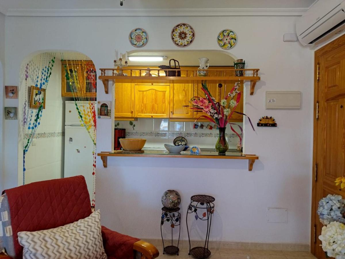 Apartamento Veramar V *