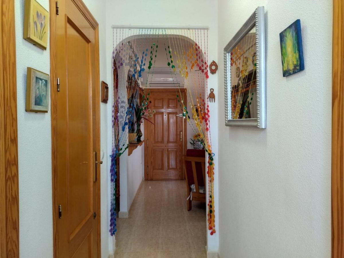 Apartamento Veramar V *
