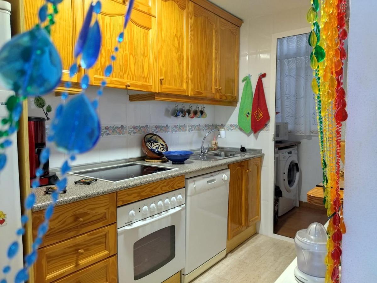 Apartamento Veramar V *