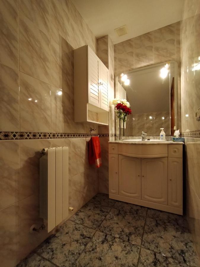 Casa Alfredo *