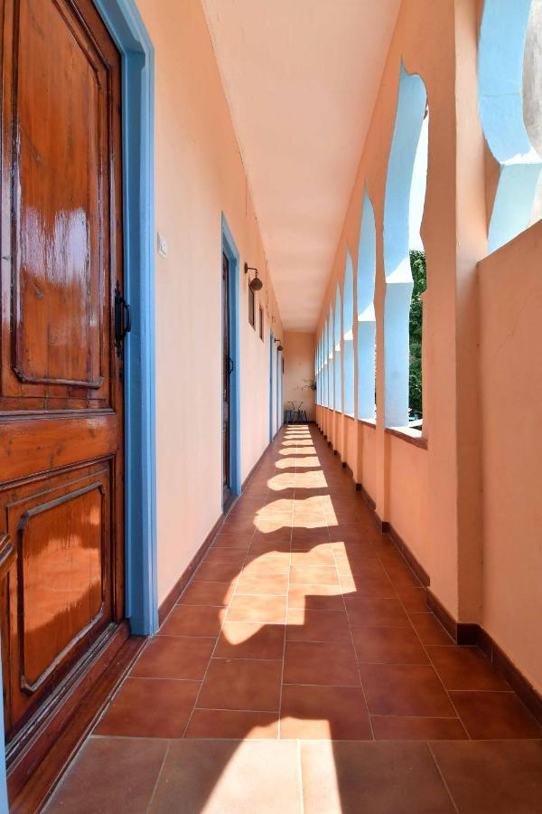 L'estrella Guest house