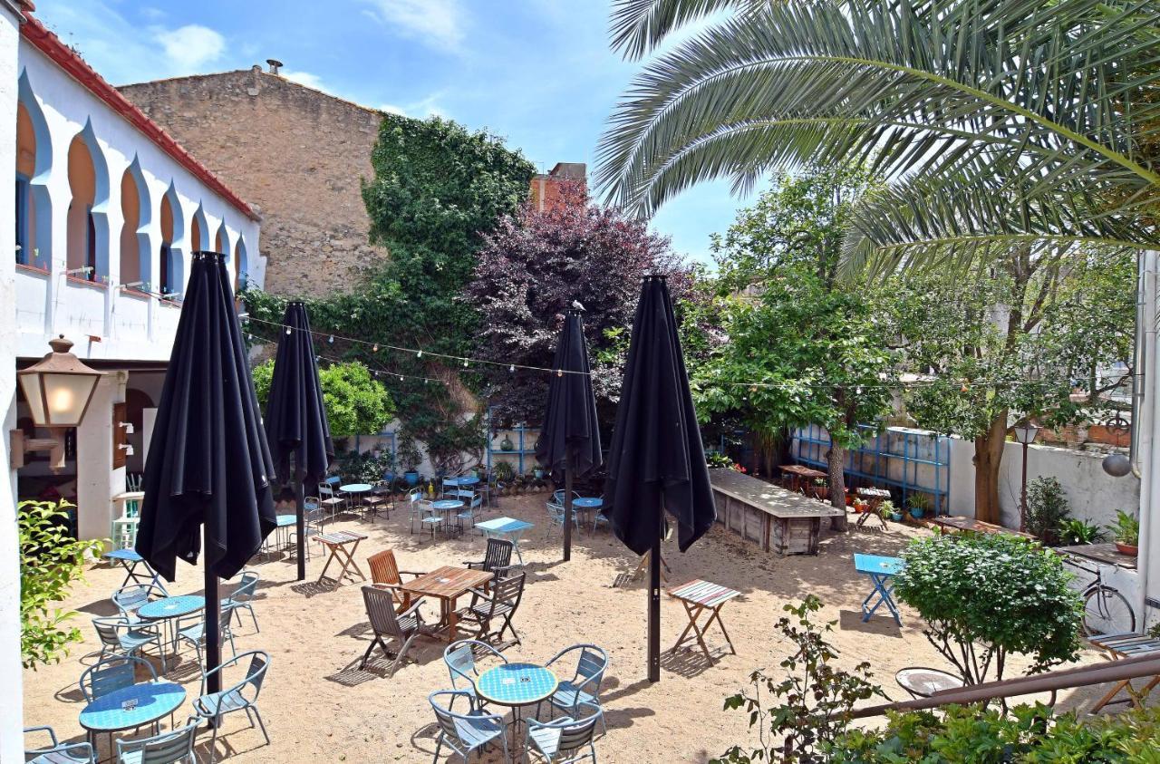 L'estrella Guest house Palafrugell