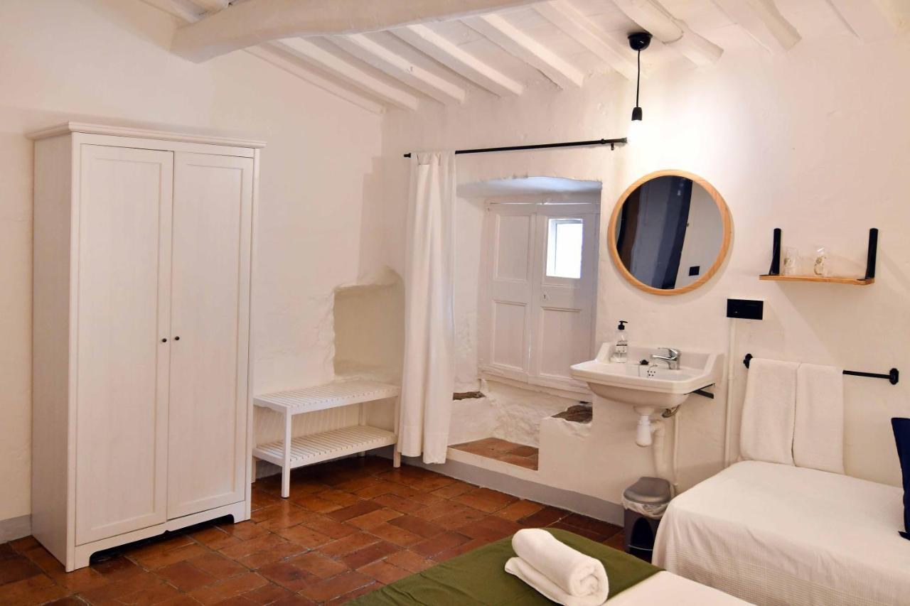 L'estrella Guest house Palafrugell