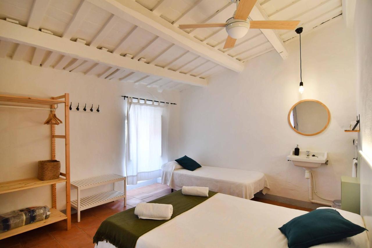 L'estrella Guest house *