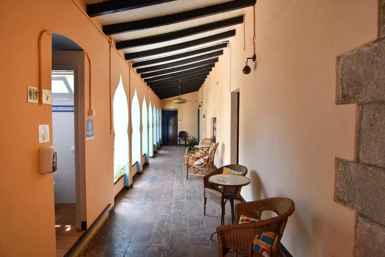 L'estrella Guest house *
