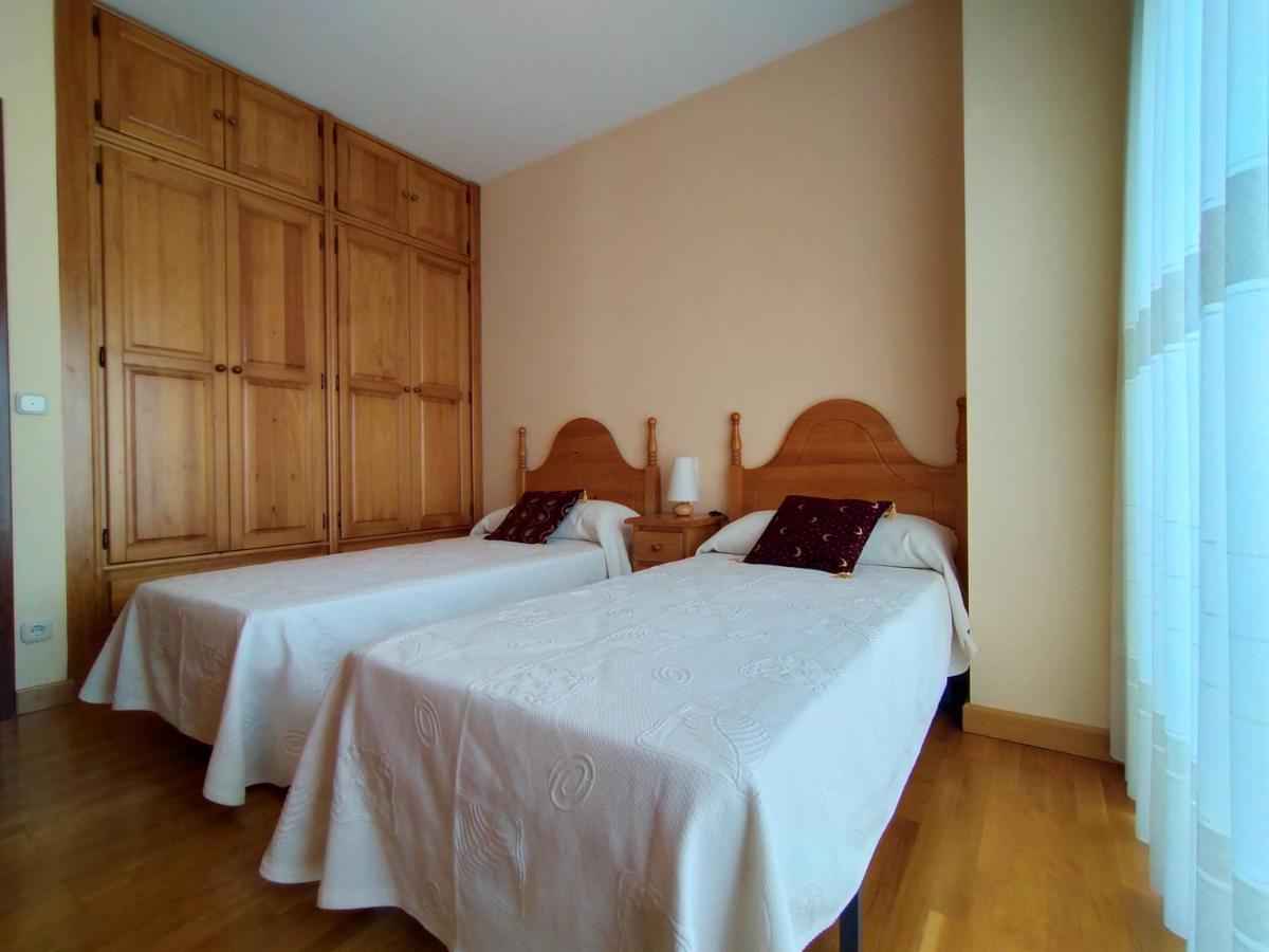 Сasa de vacaciones Casa Alfredo
