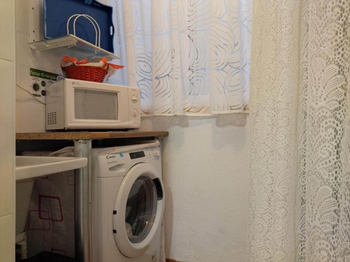 Apartamento Veramar V *