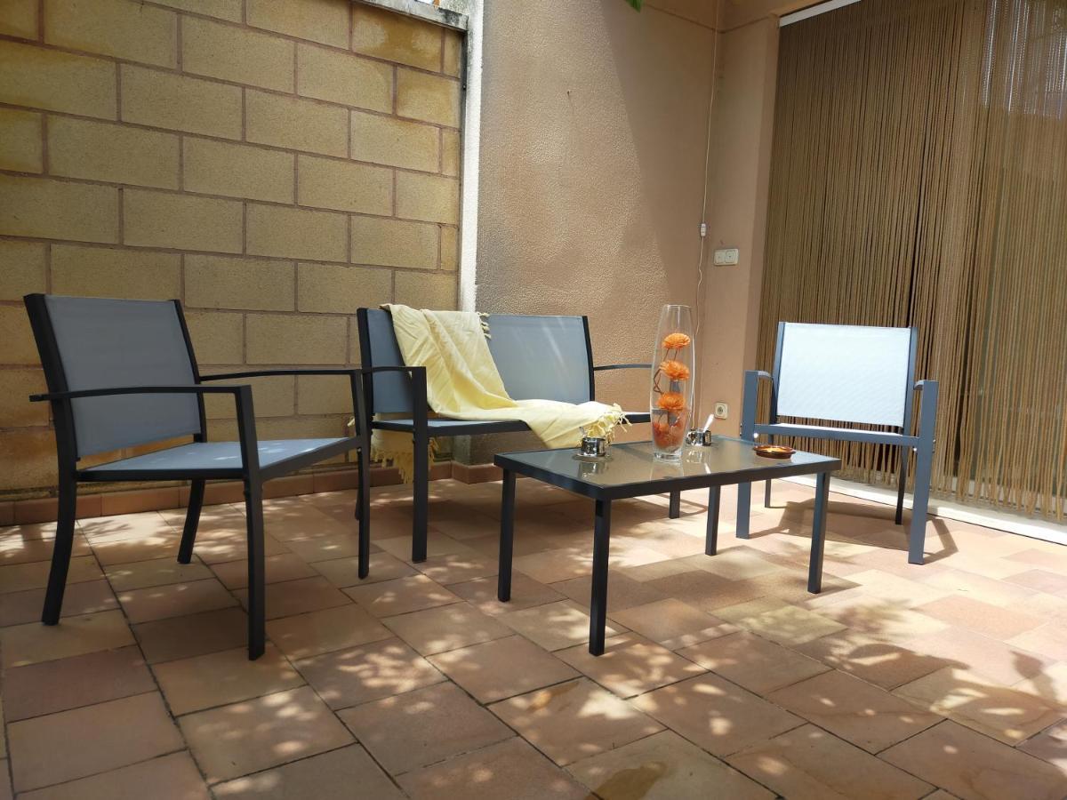 Сasa de vacaciones Casa Alfredo Badarán