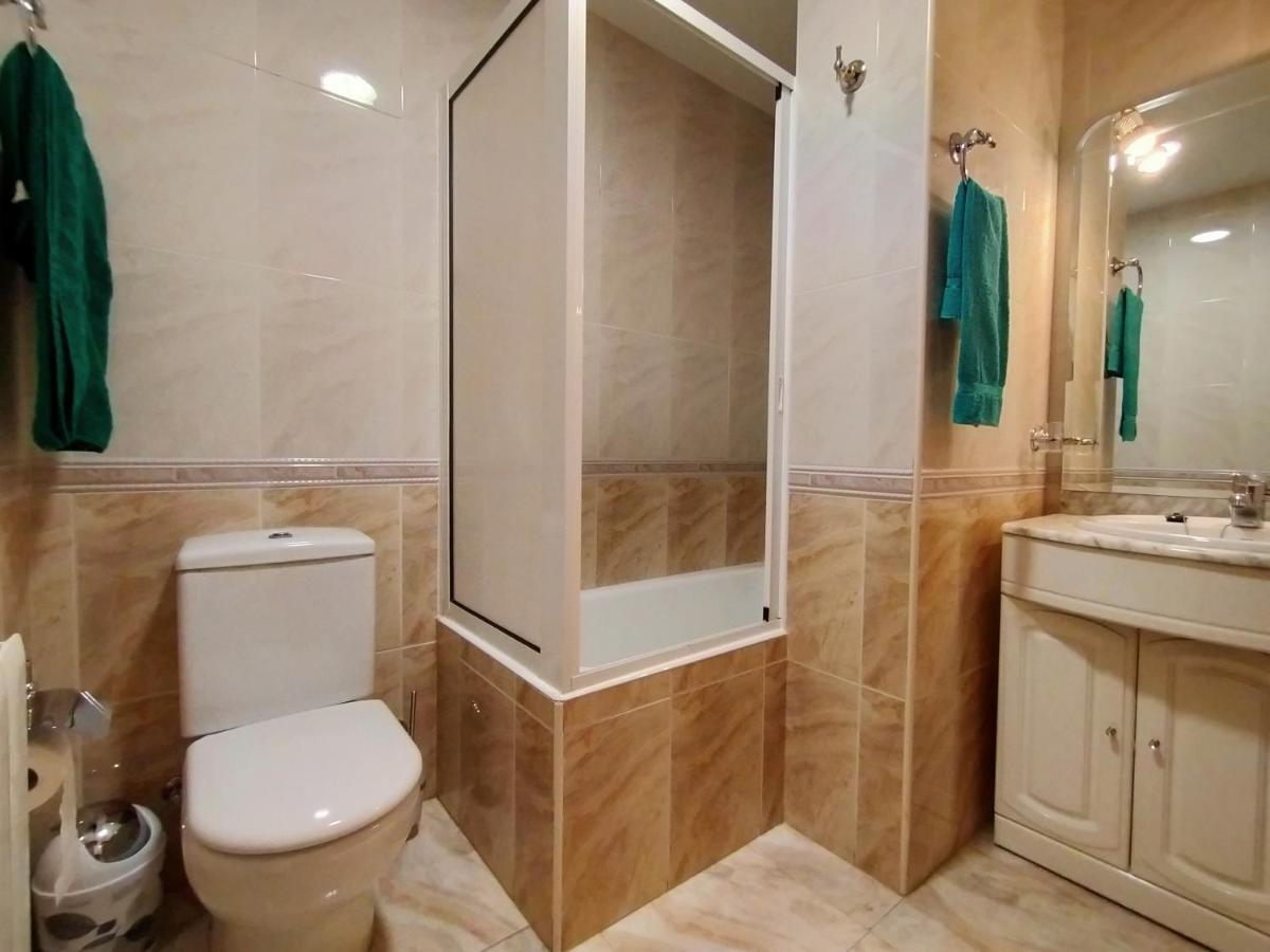 Casa Alfredo Сasa de vacaciones