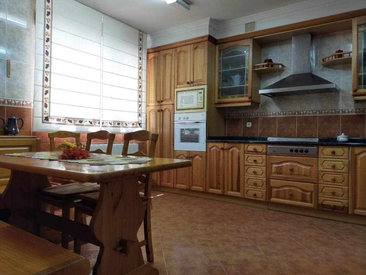 Сasa de vacaciones Casa Alfredo Badarán