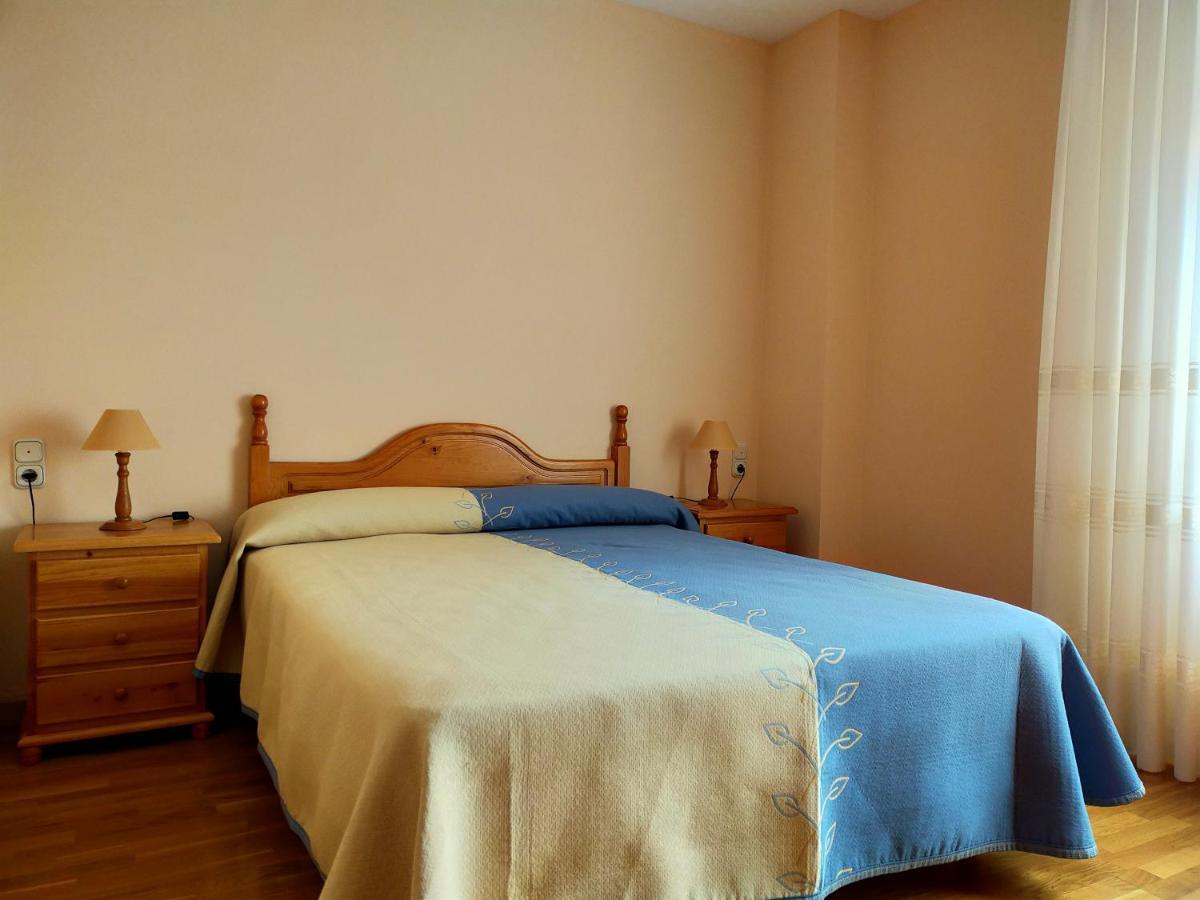 Casa Alfredo Сasa de vacaciones